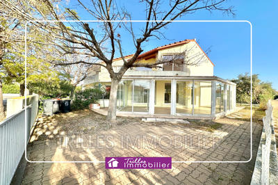 Maison - 86 m² - 3 pièces