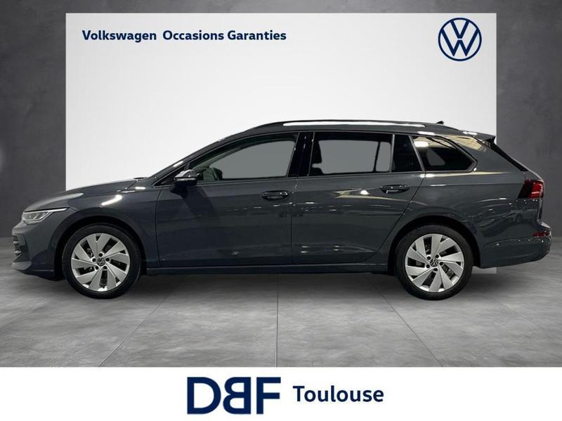 Volkswagen Golf Sw 1.5 eTSI Evo2 116 Dsg7 Life Plus