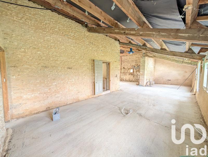 Maison de campagne - 270 m² - 6 pièces