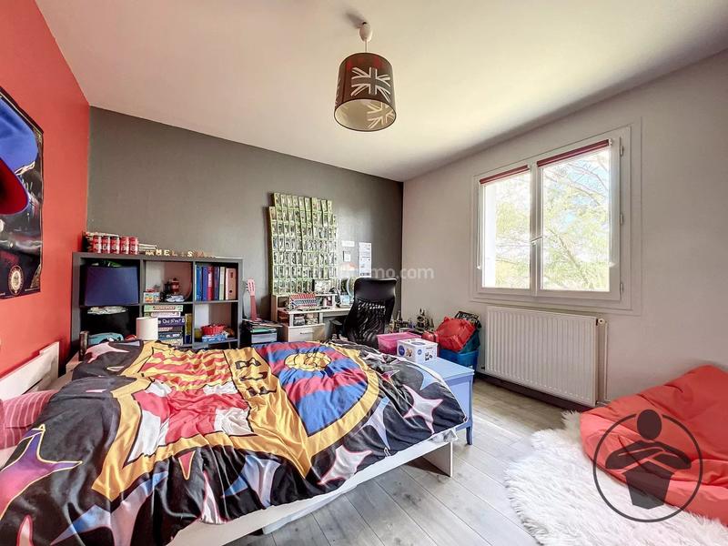 Maison - 130 m² - 4 pièces