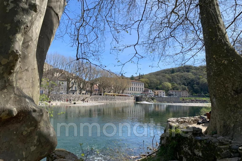 Appartement - 86 m² - 3 pièces