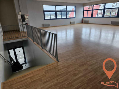 Fonds de commerce - 340 m²