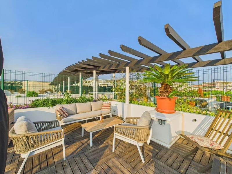 Appartement - 53 m² - 3 pièces