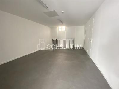 Local commercial - 73 m² - 2 pièces