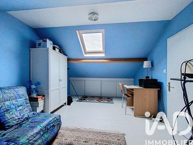 Maison - 132 m² - 6 pièces