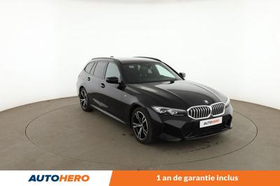 Bmw Série 3 Touring 318i m Sport Bva8 156 ch