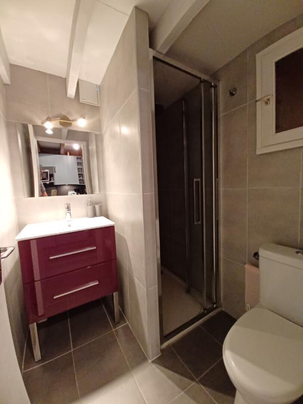 Appartement - 24 m² - 1 pièce