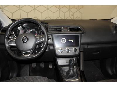 Renault Kadjar TCe 140 Fap Business