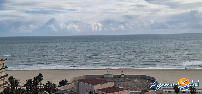 Appartement - 102 m² - 4 pièces