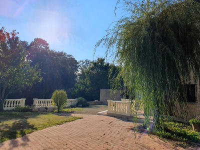 Maison - 238 m² - 6 pièces