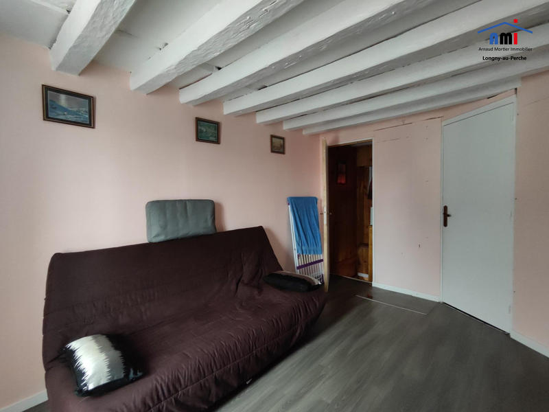 Maison - 32 m² - 2 pièces