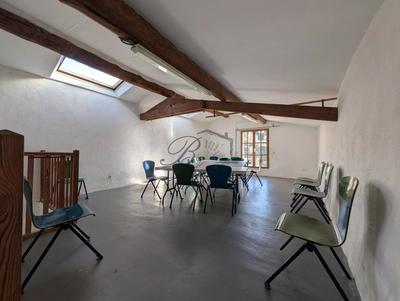 Bureau - 71 m² - 2 pièces