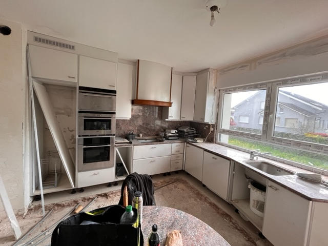 Maison - 166 m² - 5 pièces