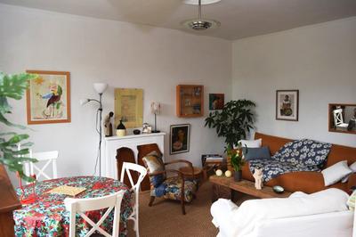 Maison - 135 m² - 7 pièces