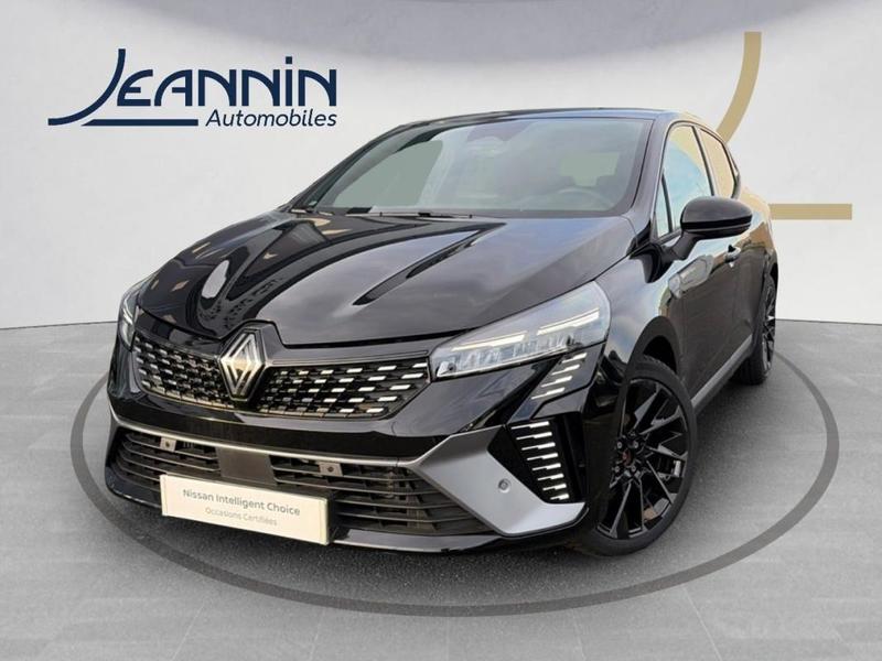 Renault Clio V TCe 90 ch Gsr2 Esprit Alpine