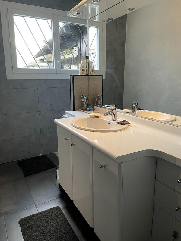 Maison - 120 m² - 4 pièces