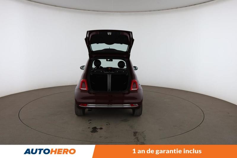 Fiat 500 1.0 Hybride Bsg Star 70 ch