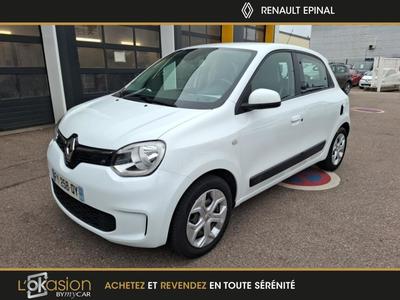 Renault Twingo III SCe 65 Zen