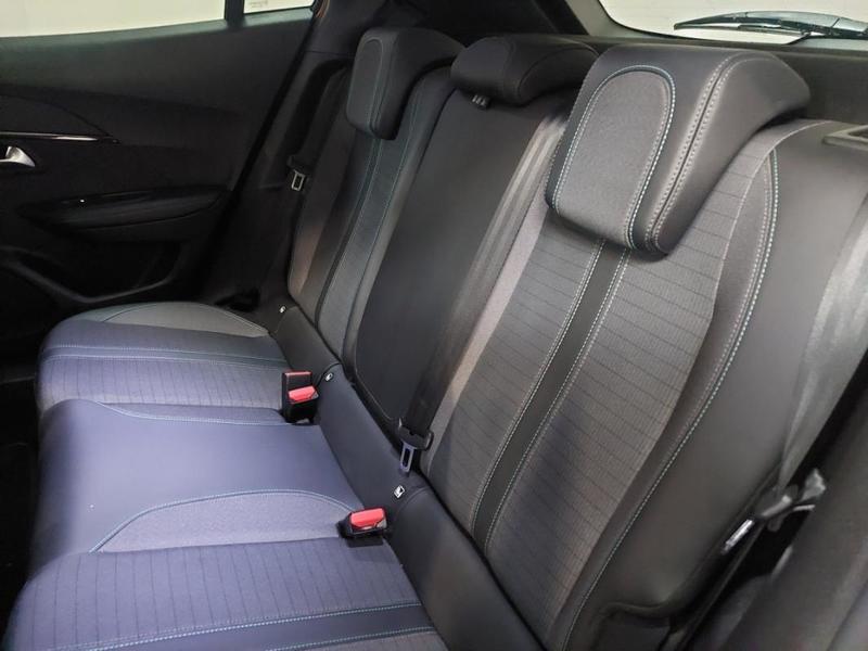 Peugeot 2008 Bluehdi 130 s&amp;amp;S Eat8 Allure