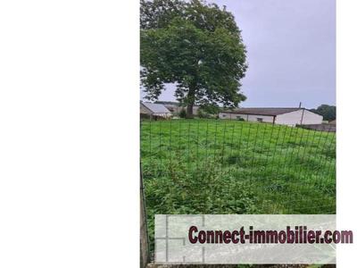 Maison - 70 m² - 3 pièces