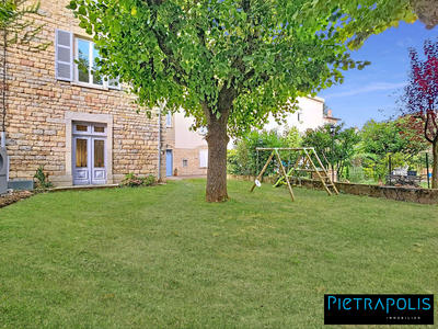 Appartement - 32 m² - 1 pièce