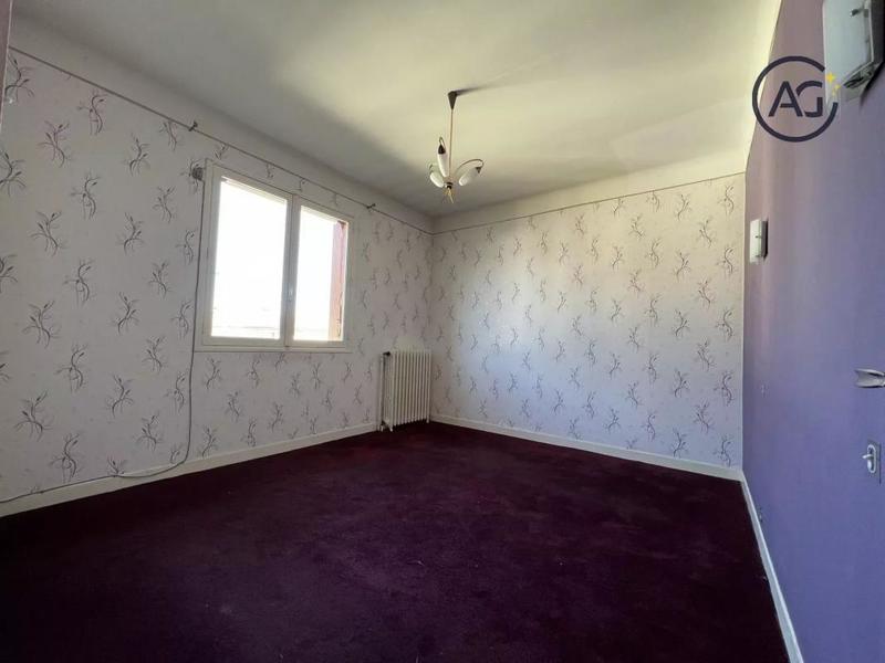 Maison - 156 m² - 7 pièces