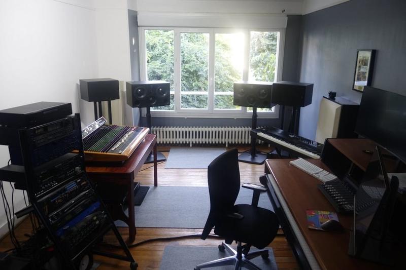 Maison - 220 m² - 5 pièces