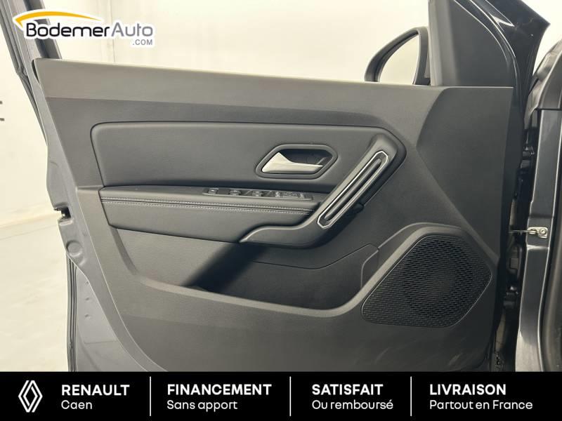 Dacia Duster Eco-G 100 4x2 Journey +