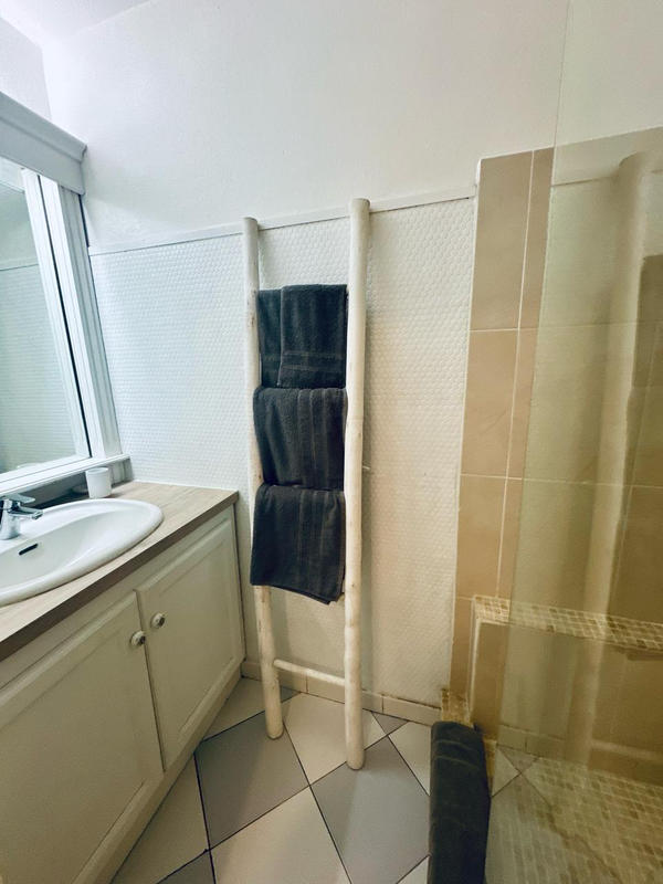 Appartement - 22 m² - 1 pièce