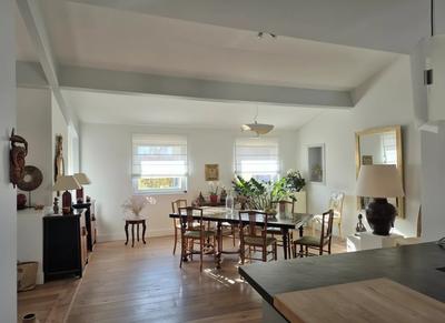 Appartement - 115 m² - 4 pièces