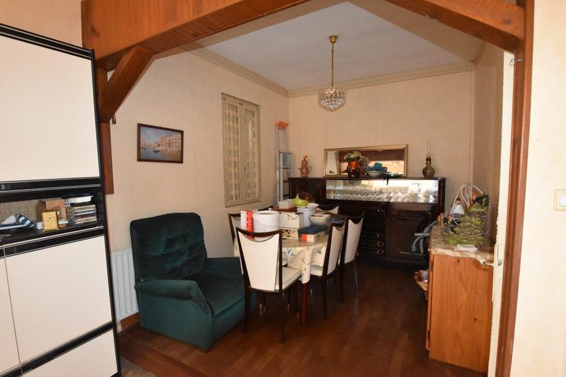 Maison - 70 m² - 3 pièces