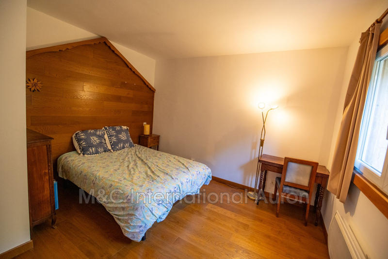 Appartement - 120 m² - 5 pièces