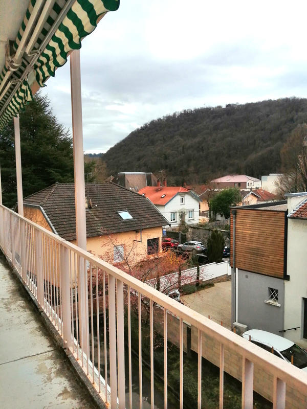 Appartement - 70 m² - 4 pièces