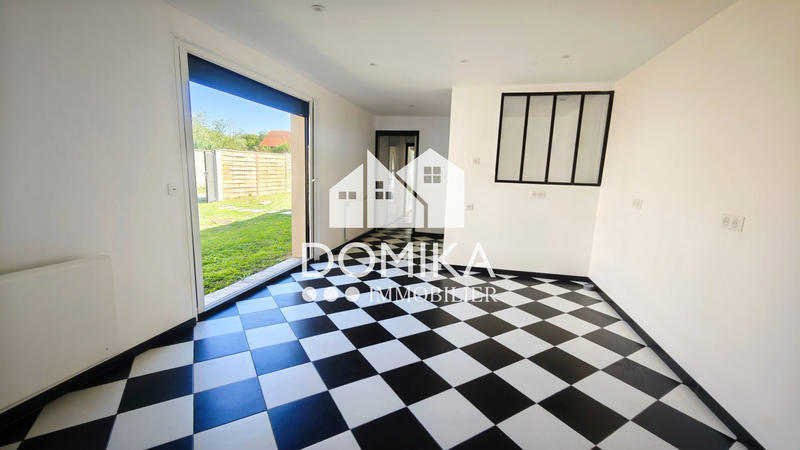 Maison ancienne - 198 m² - 6 pièces