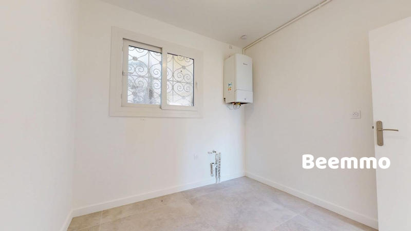 Appartement - 96 m² - 4 pièces