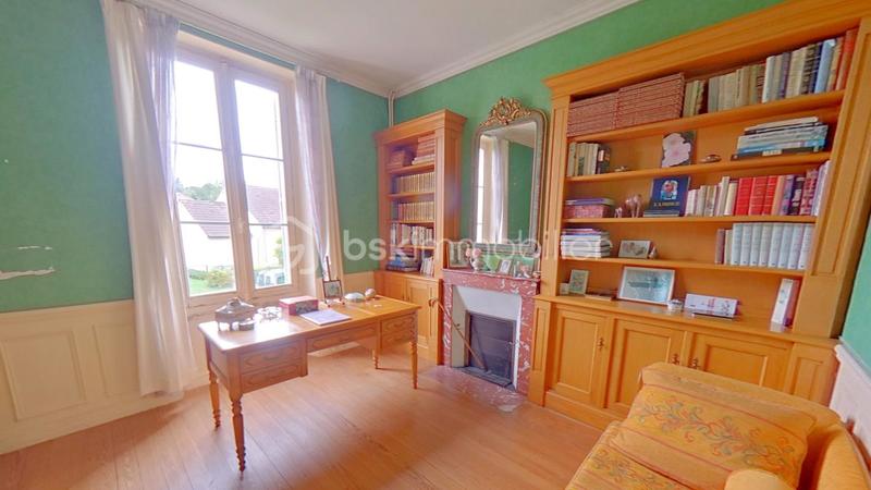 Propriété - 149 m² - 6 pièces