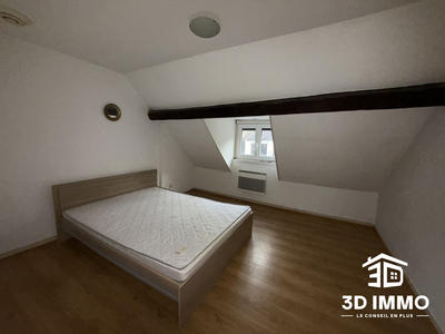 Appartement - 75 m² - 3 pièces