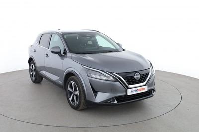 Nissan Qashqai 1.5 e-Power n-Connecta 190 ch