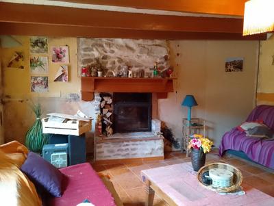 Maison - 83 m² - 3 pièces