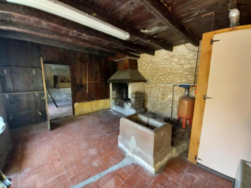 Maison traditionnelle - 170 m² - 5 pièces