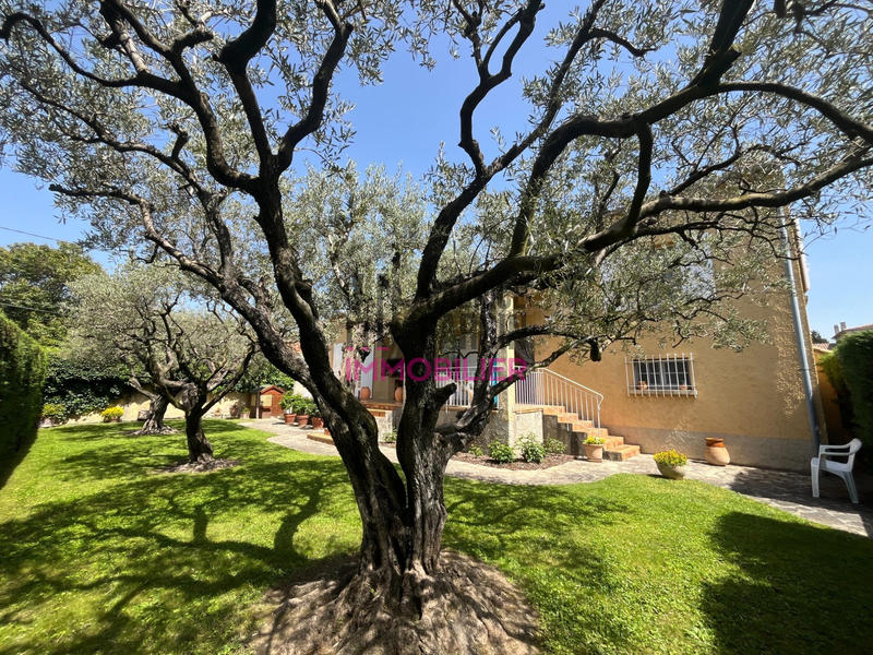 Maison - 156 m² - 6 pièces