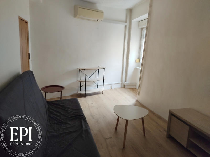 Appartement - 52 m² - 2 pièces