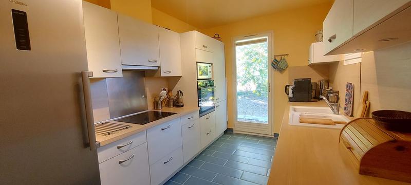 Villa - 209 m² - 8 pièces