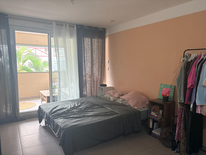 Appartement - 32 m² - 1 pièce