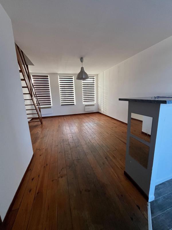 Immeuble - 150 m² - 7 pièces