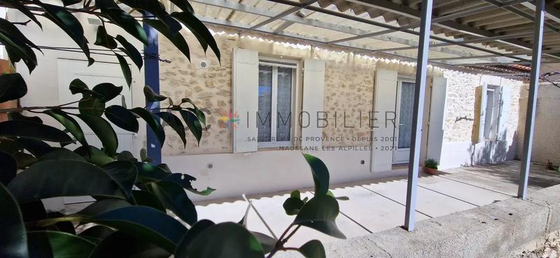 Appartement - 47 m² - 3 pièces