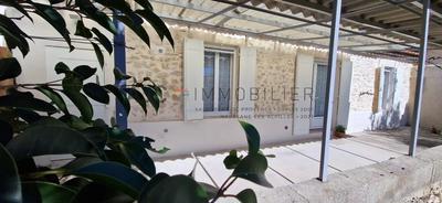 Appartement - 47 m² - 3 pièces