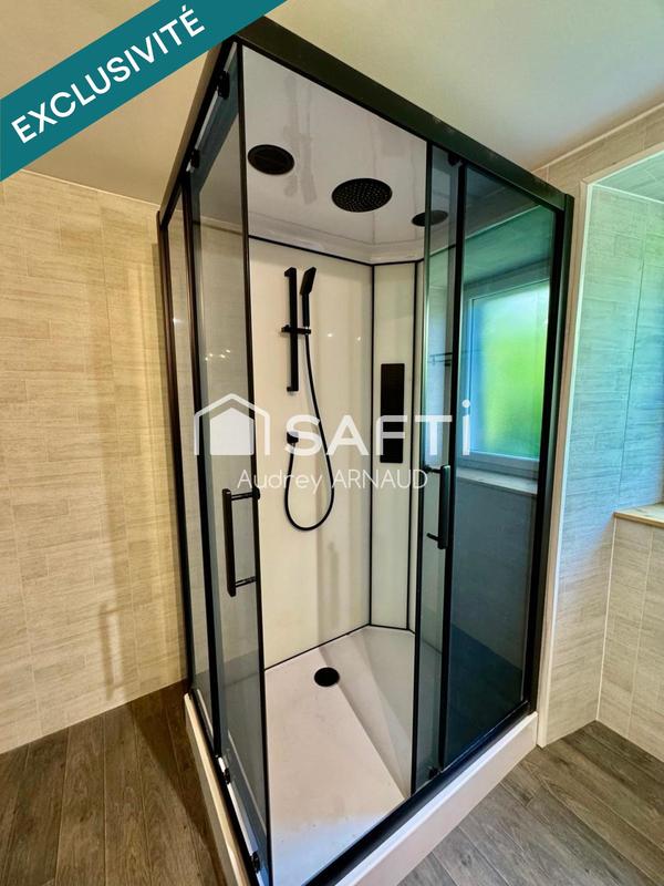 Ferme - 139 m² - 6 pièces