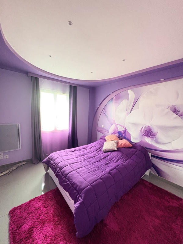 Villa - 103 m² - 4 pièces