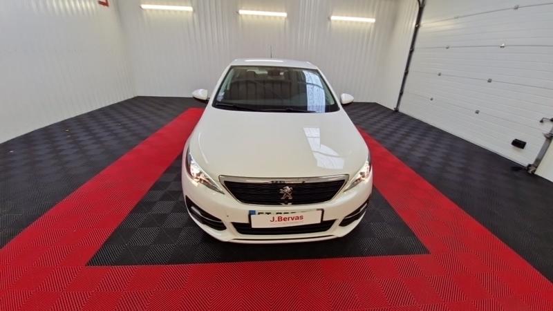 Peugeot 308 PureTech 110 s&amp;S Active